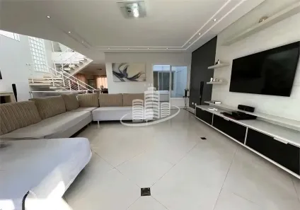 Casa de Condomínio com 3 Quartos à venda, 480m² no Tucuruvi, São Paulo