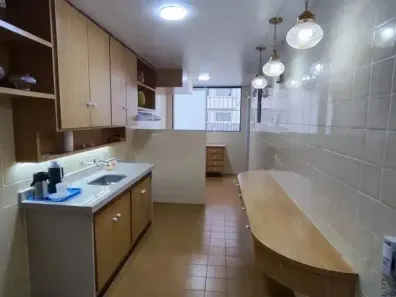 Apartamento com 3 Quartos à venda, 87m² no Setor Oeste, Goiânia