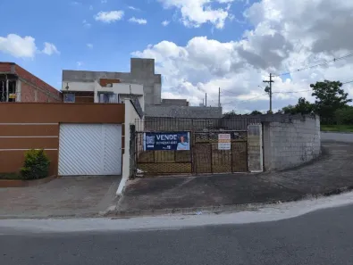 Lote/Terreno à venda, 296m² no Residencial Parque da Fazenda, Campinas