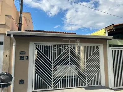 Casa com 2 Quartos à venda, 95m² no Vila Castelo Branco, Indaiatuba