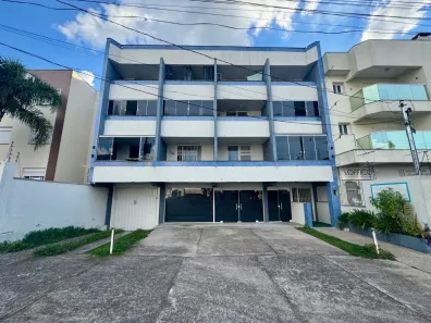 Apartamento com 1 Quarto à venda, 34m² no Cinqüentenário, Caxias do Sul