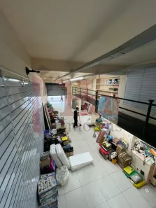 Ponto Comercial para alugar, 130m² no Bom Retiro, São Paulo