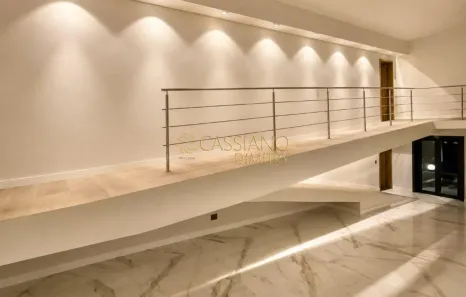 Casa de Condomínio com 4 Quartos à venda, 310m² no Loteamento Vivant Urbanova, São José dos Campos