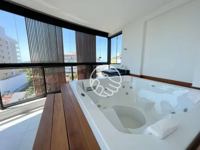 Apartamento com 3 Quartos à venda, 136m² no Enseada Azul, Guarapari