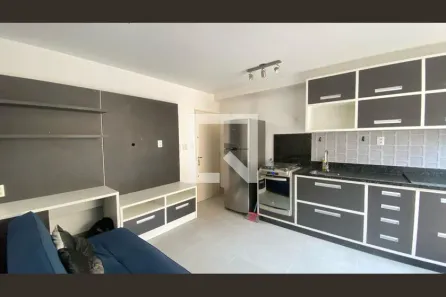Apartamento com 1 Quarto à venda, 33m² no Brás, São Paulo