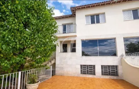 Sobrado com 3 Quartos à venda, 202m² no Jardim Paraíso, São Paulo