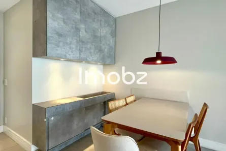 Apartamento com 2 Quartos à venda, 82m² no Pinheiros, São Paulo