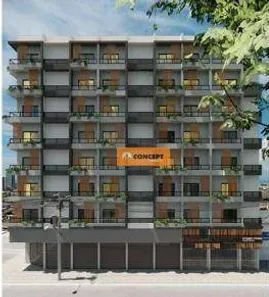 Apartamento com 1 Quarto à venda, 18m² no Centro, Suzano