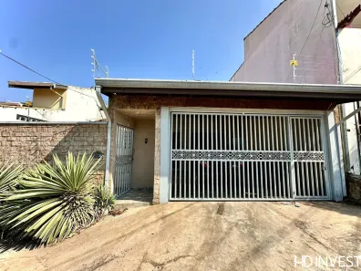 Casa com 3 Quartos à venda, 280m² no Residencial Monte Verde, Indaiatuba