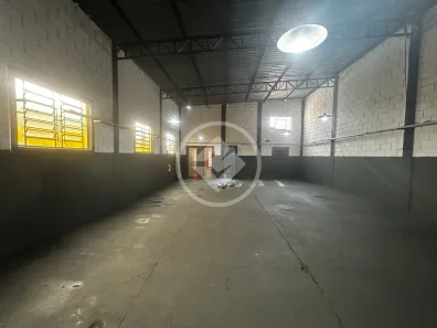 Galpão/Depósito/Armazém para alugar, 180m² no Nova Vinhedo, Vinhedo
