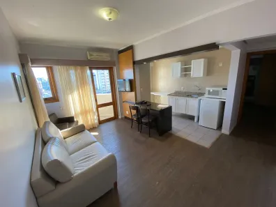Apartamento com 1 Quarto à venda, 52m² no Independência, Porto Alegre