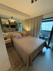 Apartamento com 1 Quarto para alugar, 30m² no Consolação, São Paulo