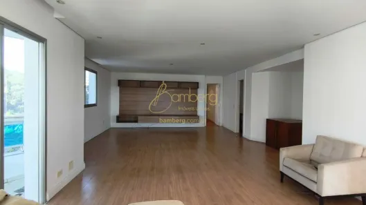 Apartamento com 2 Quartos à venda, 199m² no Vila Suzana, São Paulo