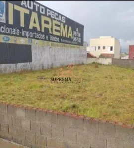 Lote/Terreno à venda, 600m² no Jardim Santa Cecília, Sorocaba