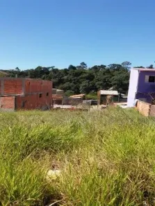 Lote/Terreno à venda, 181m² no Loteamento Serra dos Cristais, Várzea Paulista