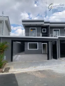 Sobrado com 3 Quartos à venda, 159m² no Jardim Guapira, São Paulo