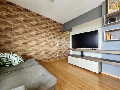 Apartamento com 2 Quartos para alugar, 70m² no Gleba Fazenda Palhano, Londrina