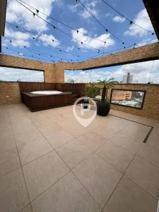 Cobertura com 3 Quartos para venda ou aluguel, 240m² no Anchieta, São Bernardo do Campo