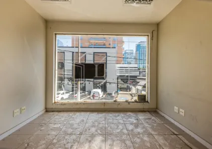 Ponto Comercial para alugar, 200m² no Vila Nova Conceição, São Paulo