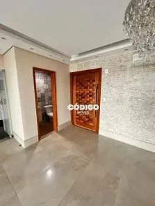 Apartamento com 2 Quartos à venda, 110m² no Vila Leonor, Guarulhos