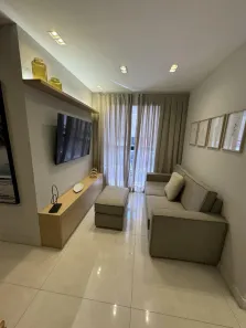 Apartamento com 2 Quartos à venda, 44m² no Irajá, Rio de Janeiro