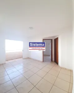 Apartamento com 1 Quarto para alugar, 50m² no Higienópolis, São José do Rio Preto