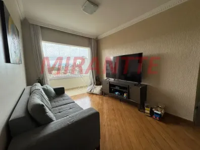 Apartamento com 3 Quartos à venda, 90m² no Santana, São Paulo