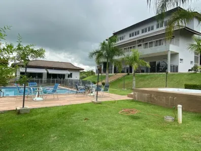 Casa de Condomínio com 5 Quartos à venda, 480m² no Gramadinho, Porto Feliz