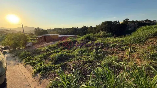 Lote/Terreno à venda, 250m² no Chácara Recreio Lagoa dos Patos, Jundiaí