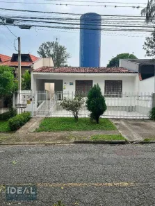 Casa com 6 Quartos à venda, 181m² no Jardim das Américas, Curitiba