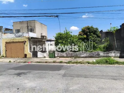 Lote/Terreno à venda, 350m² no Inconfidentes, Contagem