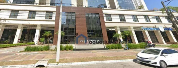 Ponto Comercial para alugar, 143m² no Condomínio Royal Park, São José dos Campos
