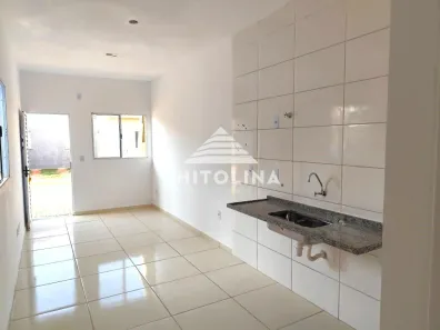 Casa com 2 Quartos à venda, 49m² no Vila Popular, Itapetininga