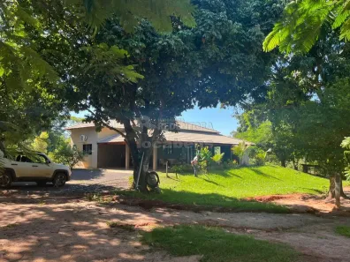 Fazenda/Sítio com 3 Quartos à venda, 800m² no , Cedral