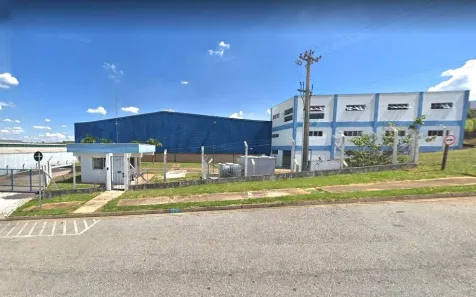 Galpão/Depósito/Armazém para alugar, 3857m² no Distrito Industrial Alfredo Relo, Itatiba