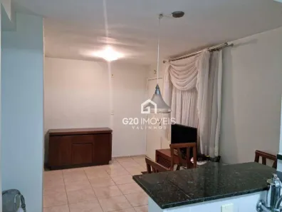 Apartamento com 2 Quartos à venda, 57m² no Vila João Jorge, Campinas