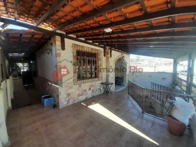Casa com 2 Quartos à venda, 90m² no Vila Kosmos, Rio de Janeiro
