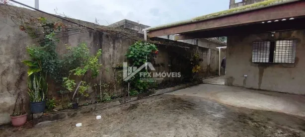 Casa com 1 Quarto à venda, 53m² no Jardim das Palmeiras, Itanhaém