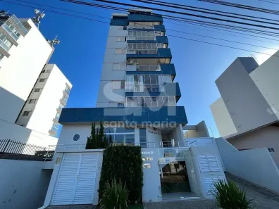 Apartamento com 2 Quartos à venda, 83m² no São Cristóvão, Chapecó
