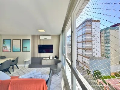 Apartamento com 2 Quartos à venda, 110m² no Navegantes, Capão da Canoa