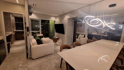 Apartamento com 2 Quartos à venda, 63m² no Parque Quinta das Paineiras, São José do Rio Preto