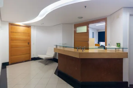 Ponto Comercial para alugar, 450m² no Paraíso, São Paulo