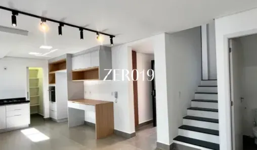 Casa de Condomínio com 4 Quartos à venda, 168m² no Chácara Primavera, Campinas