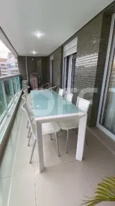 Apartamento com 2 Quartos à venda, 83m² no Riviera, Bertioga