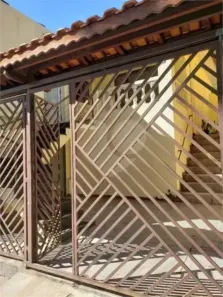 Casa com 3 Quartos à venda, 208m² no Jardim Munhoz, Guarulhos