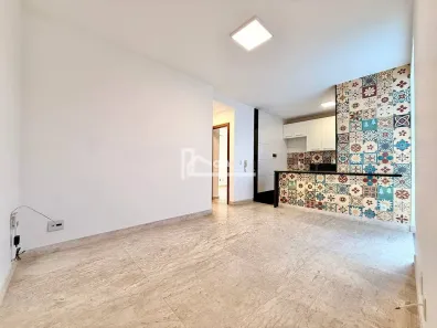 Apartamento com 2 Quartos à venda, 55m² no São João Batista (Venda Nova), Belo Horizonte