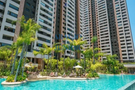 Apartamento com 2 Quartos à venda, 50m² no Brás, São Paulo