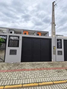 Sobrado com 2 Quartos para alugar, 80m² no , Balneário Piçarras