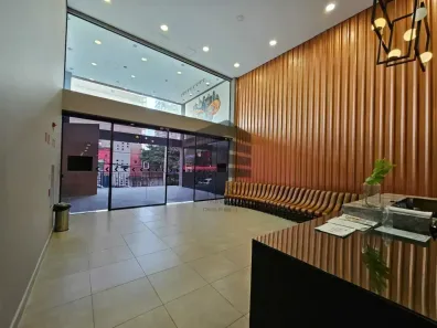 Apartamento com 1 Quarto à venda, 31m² no Vila Mariana, São Paulo