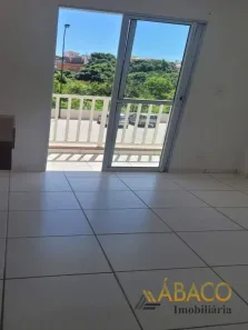 Apartamento com 2 Quartos para alugar, 50m² no Recreio São Judas Tadeu, São Carlos
